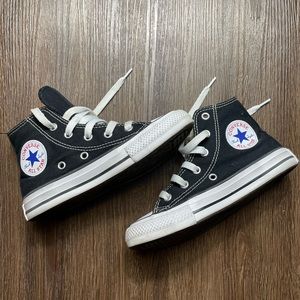 Kids Converse